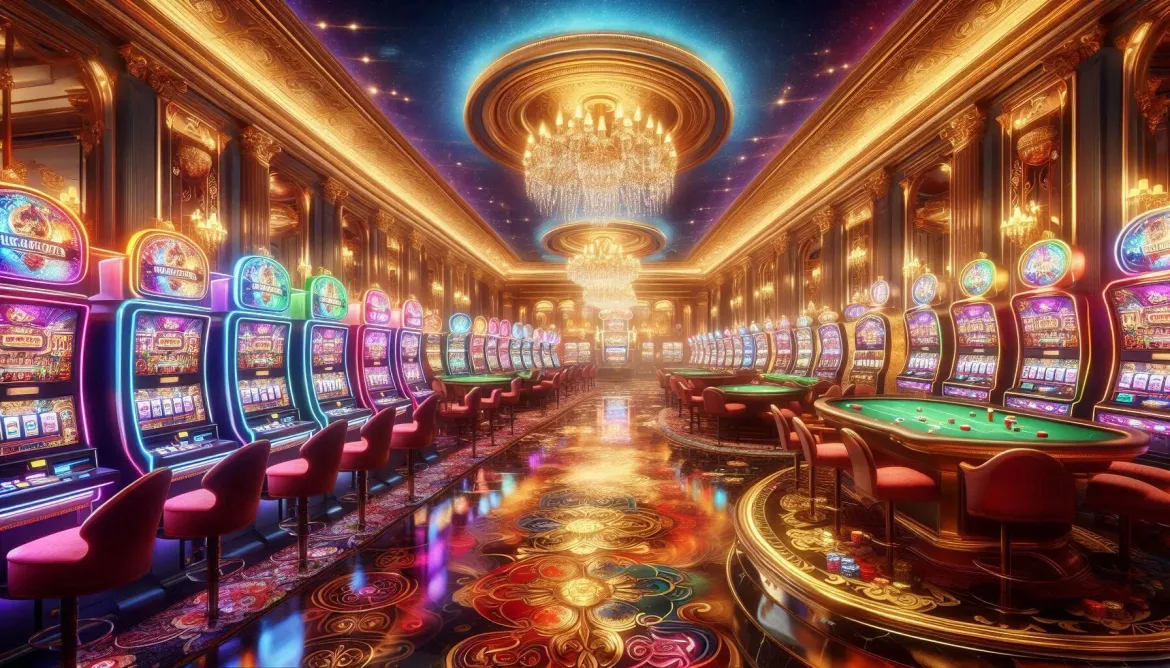 Mozzart Casino
